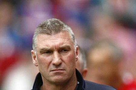 England: Pearson übernimmt beim FC Watford England: Pearson übernimmt beim FC Watford