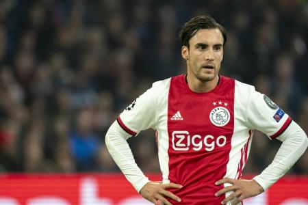Serie gerissen: Ajax Amsterdam verliert erstmals am 16. Spieltag