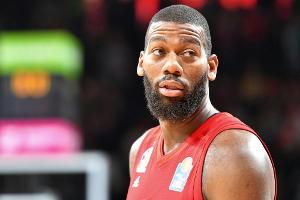 Basketball: Bayern-Profi Monroe in Berlin rassistisch beleidigt