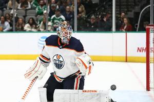 Edmonton und Draisaitl unterliegen bei Meister St. Louis knapp