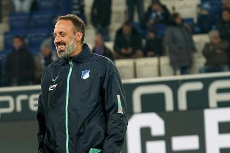 Matarazzo wird neuer Trainer beim VfB Stuttgart Matarazzo wird neuer Trainer beim VfB Stuttgart