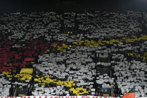 DFB will bei Länderspielen wieder Stehplätze anbieten