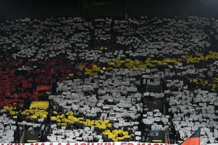 DFB will bei Länderspielen wieder Stehplätze anbieten DFB will bei Länderspielen wieder Stehplätze anbieten