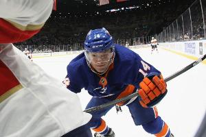 NHL: Erstes Saisontor für Kühnhackl