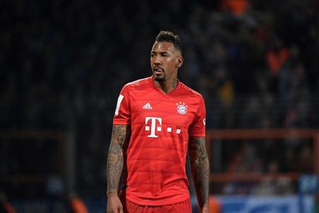 Amtsgericht lässt Anklage zu: Boateng muss sich verantworten