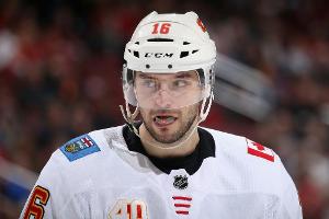 Rieder mit Vorlage bei Flames-Sieg