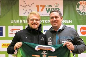 Wetzlar verpflichtet Norweger Fredriksen