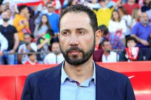 Spanien: Espanyol Barcelona trennt sich von Trainer Machin