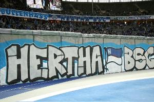 Hertha verurteilt "rassistische Anfeindungen" gegen Talent Ngankam