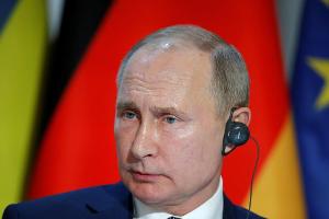 Putin äußert sich zu Russland-Sperre: "Politisch motiviert"