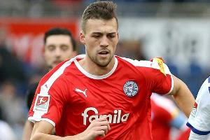 Darmstadts Palsson und Kiels Meffert mit Sperren und Geldstrafen belegt