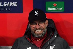 Nach Gruppensieg: "Idiot" Klopp entschuldigt sich bei Übersetzer