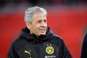 Favre traut BVB "in der Zukunft" Meistertitel zu