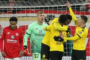 BVB nimmt immer mehr Fahrt auf