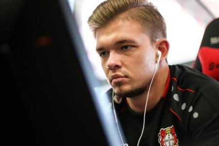 eSport: Leverkusen zieht Engagement in anderen Spieletiteln in Erwägung