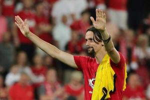 Subotic über Union: "Wir haben keine Diva im Kader"