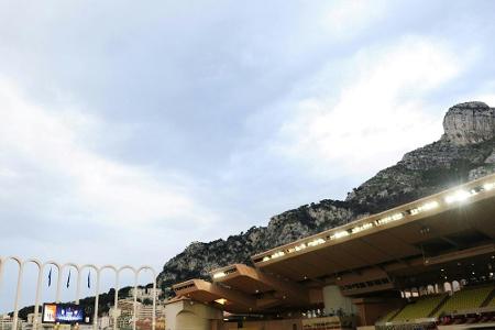 Monaco-PSG wegen Sturms abgesagt