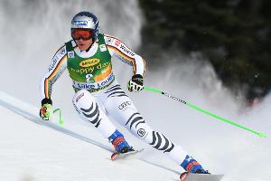 Kitzbühel-Sieger Dreßen: Comeback zur kommenden Saison geplant