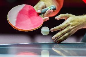 Tischtennis: Deutschland plant Bewerbung für Weltmeisterschaften 2021 und 2022