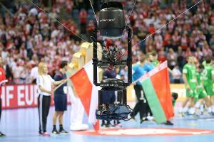 Handball: Sportdeutschland.TV und Eurosport zeigen nicht-deutsche EM-Spiele