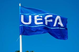UEFA-Fünfjahreswertung: Deutschland zweitbeste Nation am vierten Spieltag