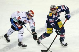DEL-Schlusslicht Schwenningen feuert Trainer Thompson