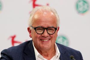 Keller vor EM 2020: "Ich bin da guter Hoffnung"