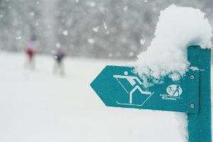 Wetterkapriolen wirbeln Weltcup-Plan durcheinander
