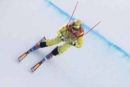 Erste Podestplätze für deutsche Skicrosser