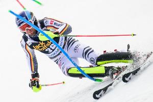 "Das Thema hat sich erledigt": Keine Riesenslalom-Starts mehr für Dopfer