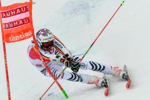 Riesenslalom in Alta Badia: Luitz nicht im zweiten Lauf
