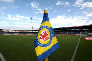Eintracht Braunschweig verpflichtet Feigenspan