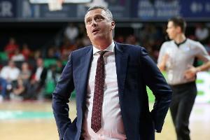 EuroLeague: Bayern unterliegen Barca - Alba verliert erneut