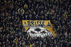 8200 Euro Geldstrafe für Dresden