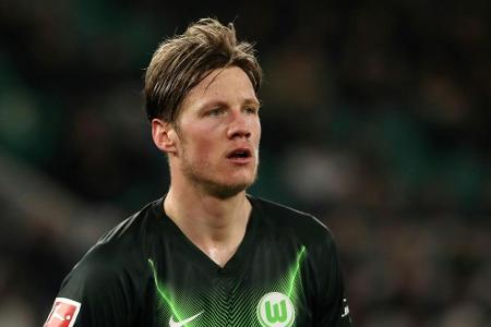 Bayern-Duell: Wolfsburg bangt um Weghorst und Ginczek Bayern-Duell: Wolfsburg bangt um Weghorst und Ginczek
