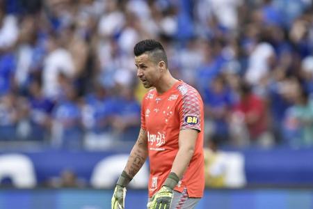 Brasiliens Liga-Dino Cruzeiro steigt erstmals ab