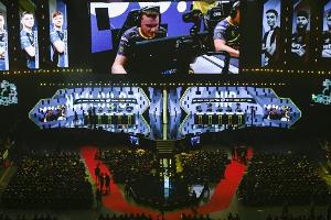 Deutsche Counter-Strike-Organisation mousesports gewinnt ESL Pro League