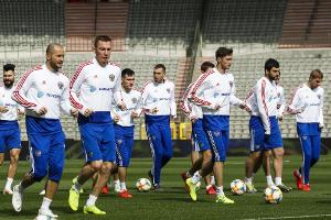 WADA stellt klar: Kein russisches Team bei Fußball-WM in Katar