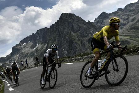 Vuelta 2020 führt auf Tourmalet und Angliru