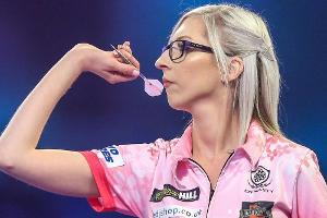 Darts: Sherrocks Coup beschert Sport1 gute Quote