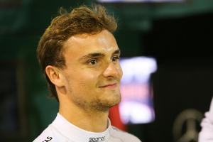 BMW holt Auer in die DTM zurück
