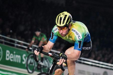 Radprofi Kluge verlängert bei Lotto bis 2022