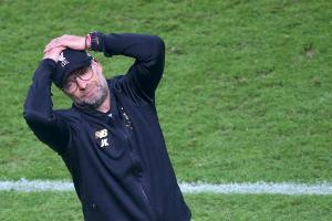 Klopp macht Cricket-Spieler Du Plessis zum Fußballfan