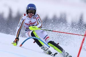 Parallelslalom in St-Moritz: DSV-Damen erst stark, dann schnell k.o.