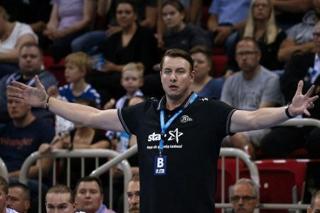 Handball: THW zurück an der Tabellenspitze - Lichtlein mit Rekord Handball: THW zurück an der Tabellenspitze - Lichtlein mit Rekord