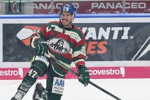 Eishockey: Ex-Nationalspieler Ullmann beendet Karriere nach der Saison