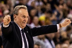 Basketball: Alba folgt Bamberg und Ulm ins Pokal-Halbfinale
