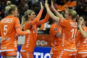 Handball: Niederländerinnen holen erstmals den WM-Titel