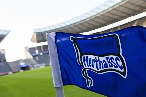 Rassismus-Vorwurf: Herthas B-Junioren setzen Spiel nicht fort - Dementi von Auerbach