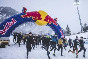 Brink und Co. quälen sich in Oberstdorf: "Richtig cool"